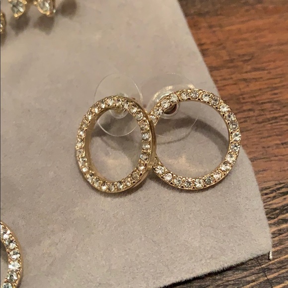 🌸Lot of Six Earring Sets🌸 - Picture 5 of 5